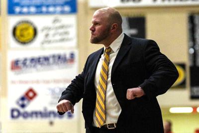 Lenoir City Tabs New Basketball Coach Sports News Herald Net
