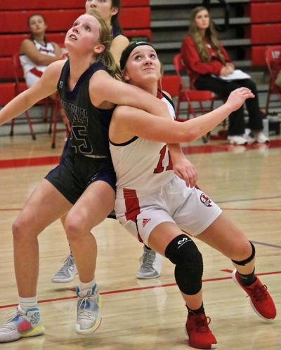 Lady Redskins' season comes to sudden halt | Sports | news-herald.net