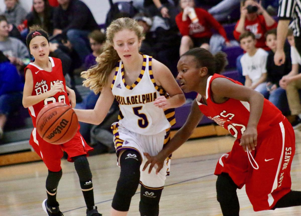 Philadelphia Sweeps County Rival Sports News Herald Net