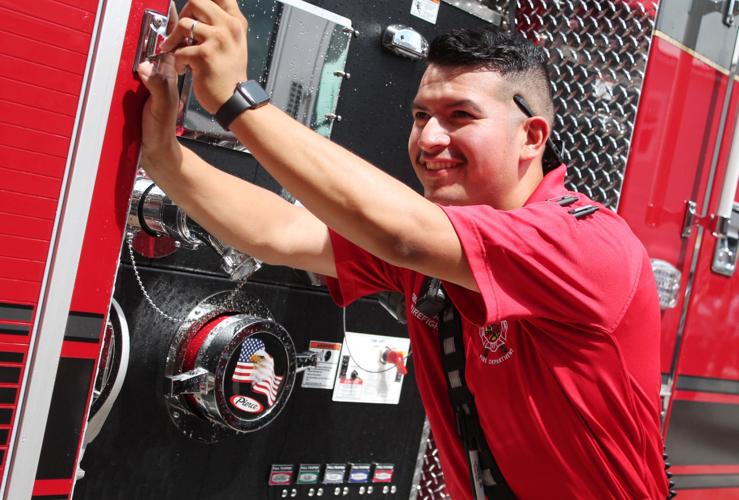 Loudon continues rich tradition News