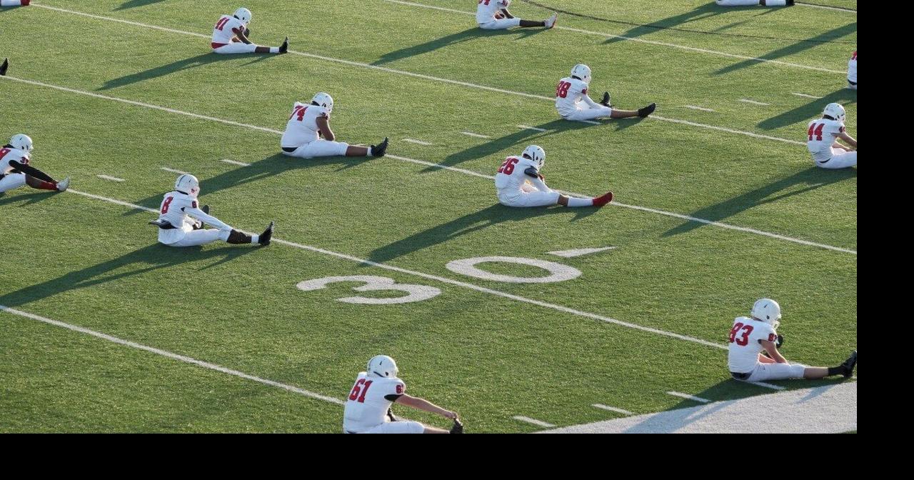 Highest-rated Class of 2027 football recruits from Tennessee