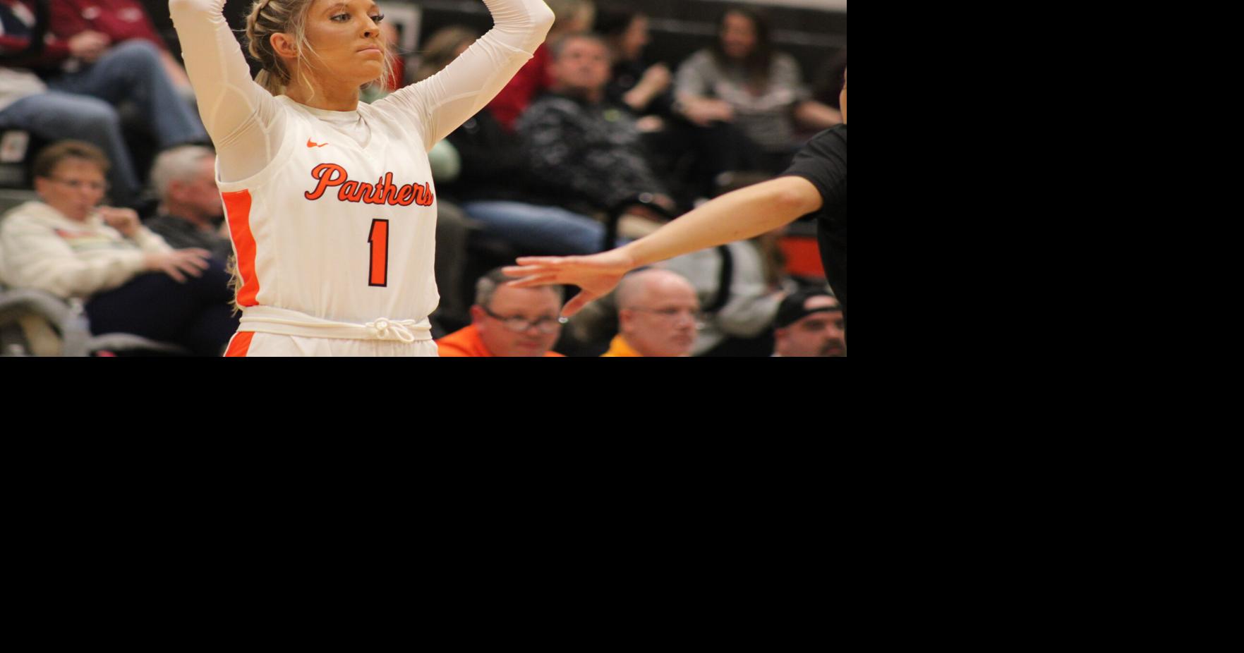 Oak Ridge Lady Wildcats Claw Past the Lady Panthers | Sports | news ...