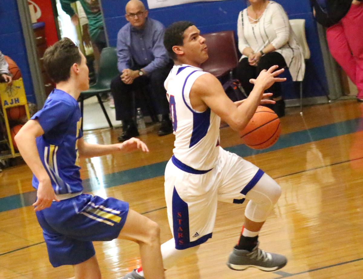 Middle Schools Win Region Titles Sports News Herald Net