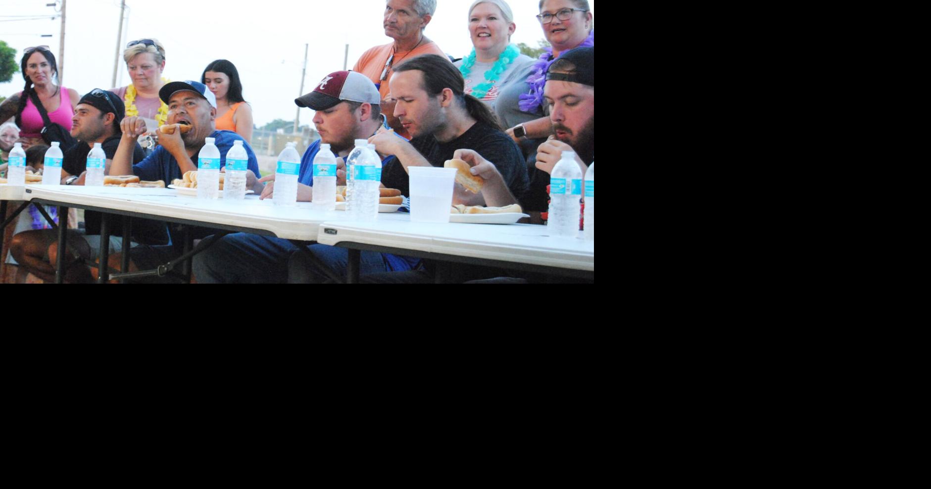 Riverfest draws huge crowds News