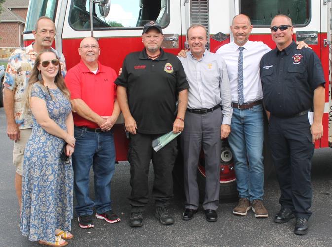 Loudon continues rich tradition News