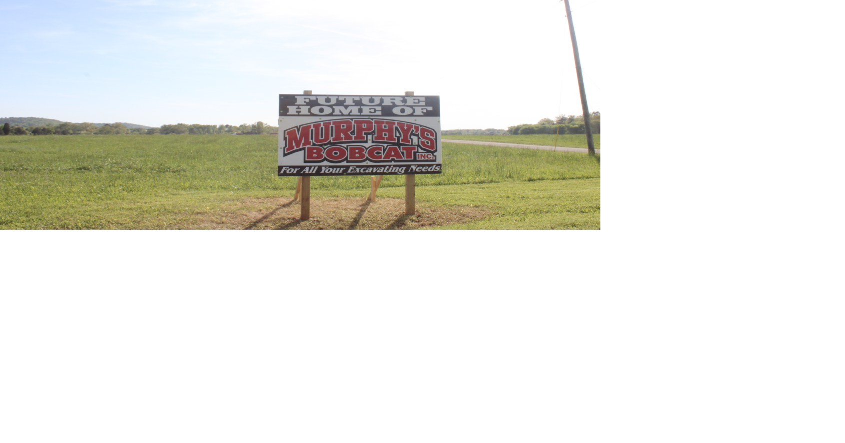 Lawsuits served on both sides of quarry issue in Greenback News