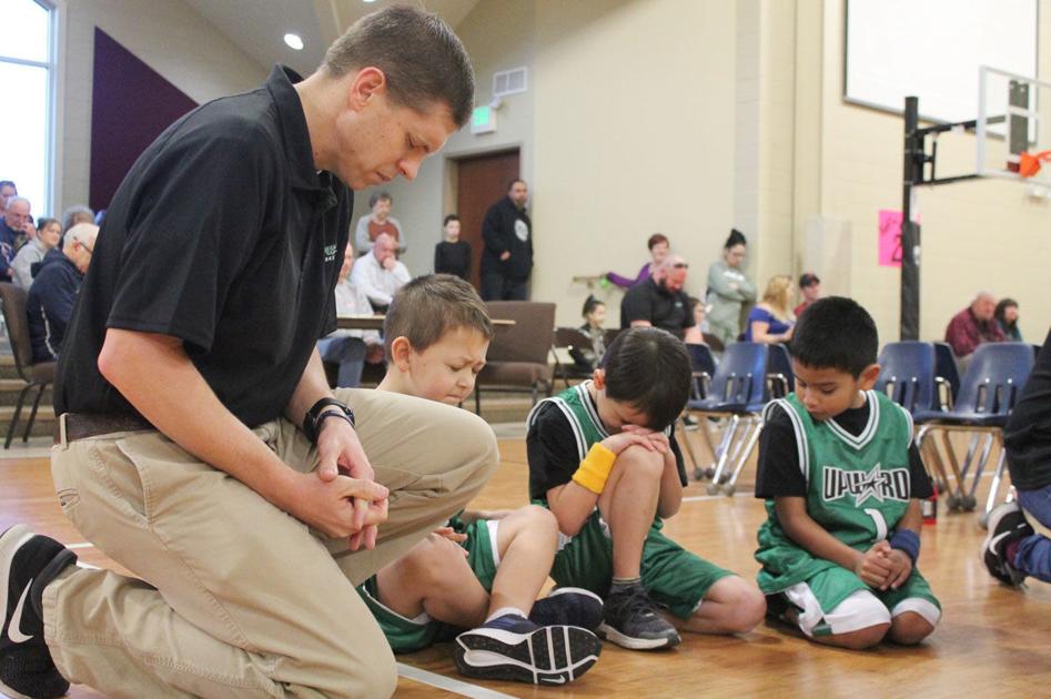 Teaching Youth Fundamentals News News Herald Net