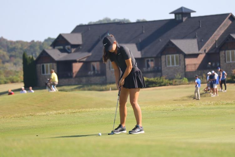 Local golf talent competes in TSSAA State Tournament Sports news