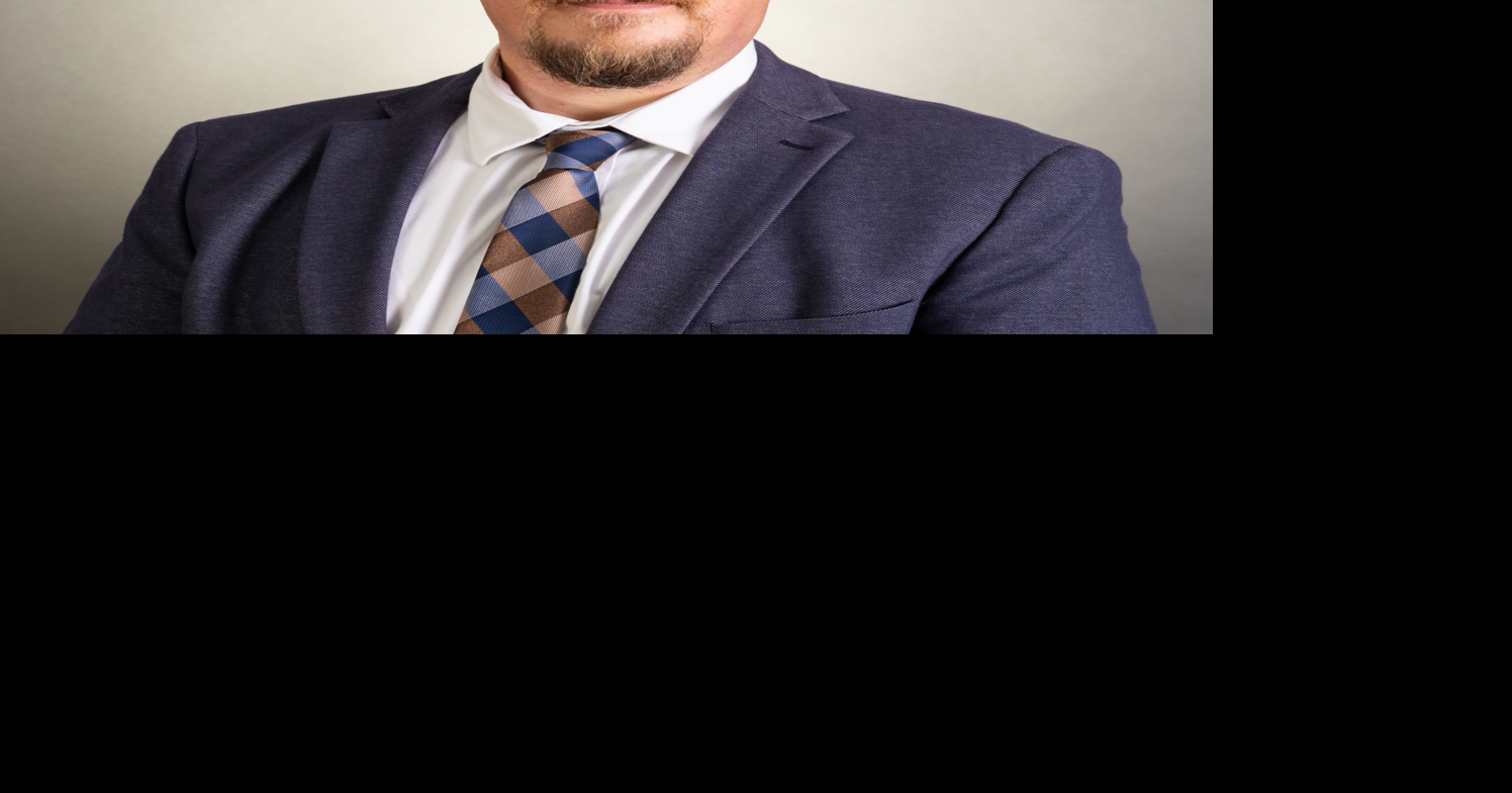 Jason Tuttle running for District 2 | News | news-herald.net