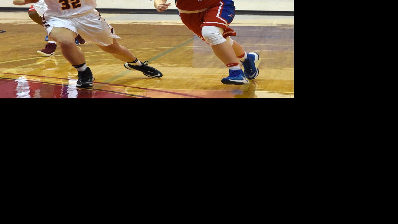 Zellers Settling In Well At Roane State Sports News Herald Net