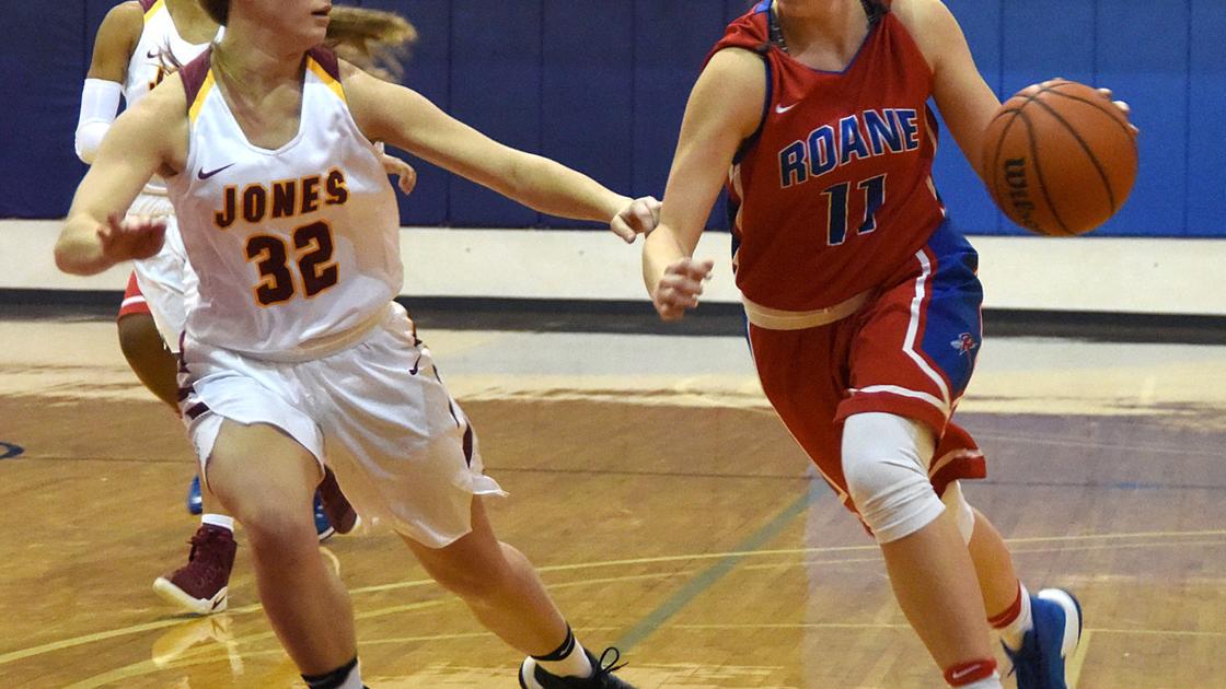 Zellers Settling In Well At Roane State Sports News Herald Net