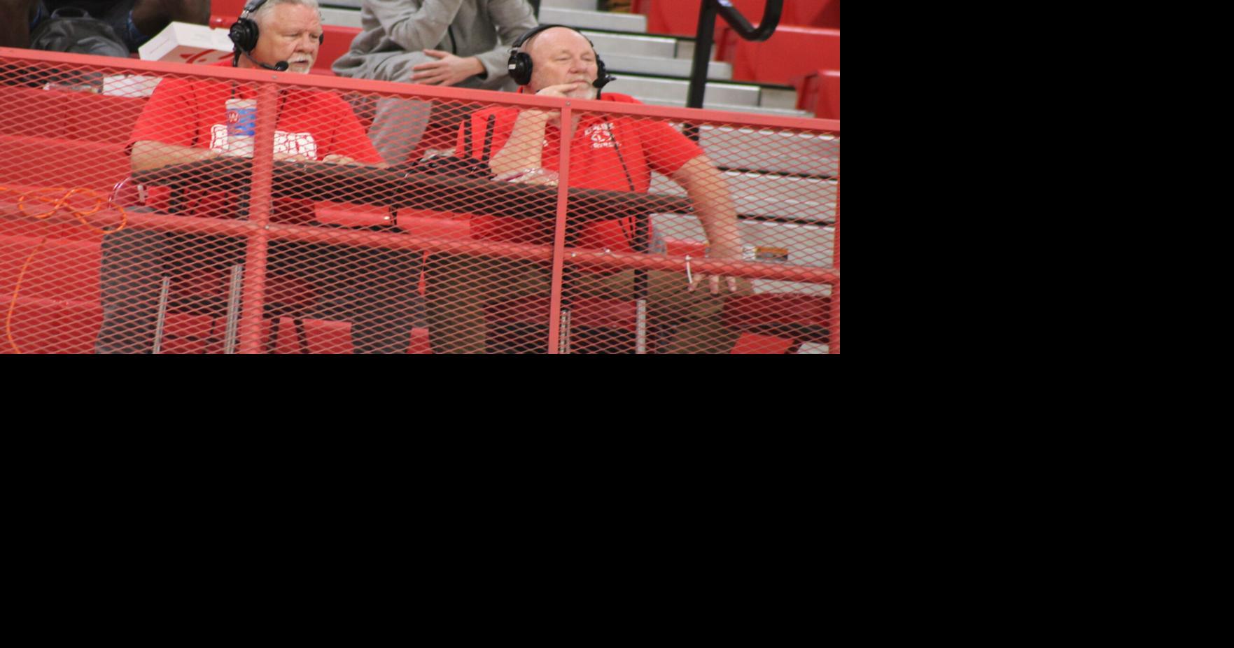 INSIDE THE AIRWAVES: The Voices of Redskin Radio | Sports | news-herald.net