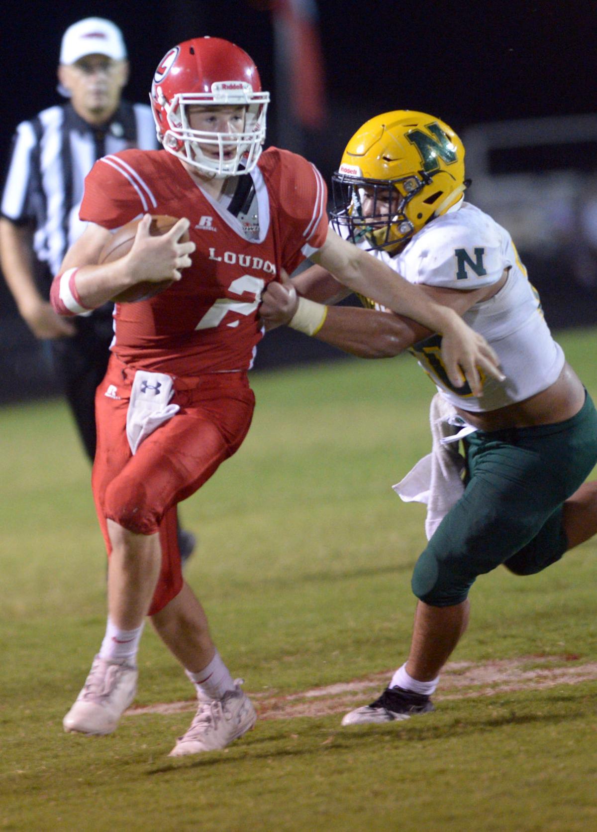 Redskins Ready To Bounce Back Sports News Herald Net
