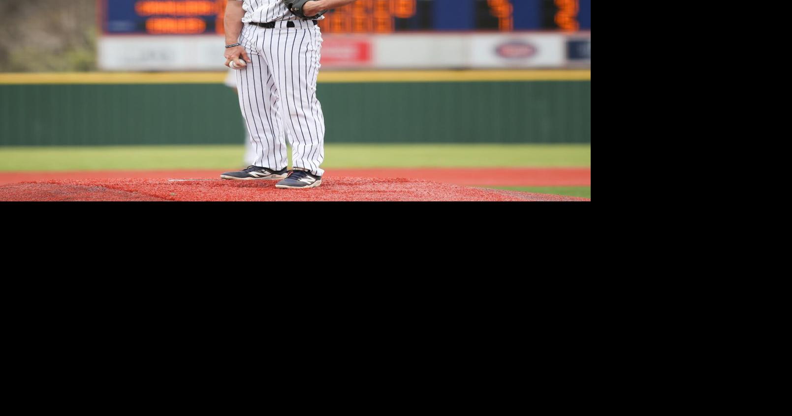 Former Loudon High School Pitcher Helping Carson-Newman Baseball’s Great Season