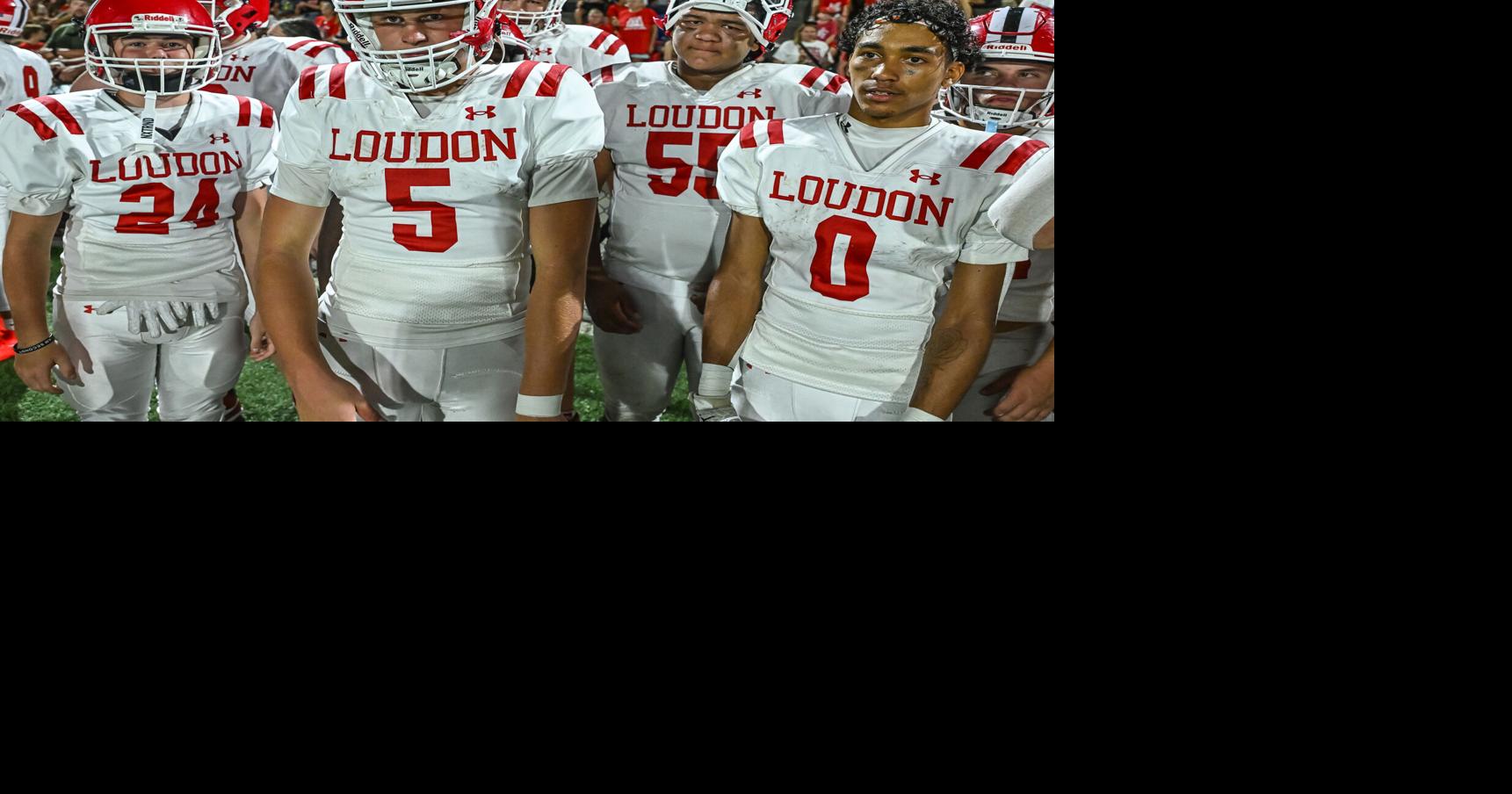 Loudon County Football Preview: Week Three