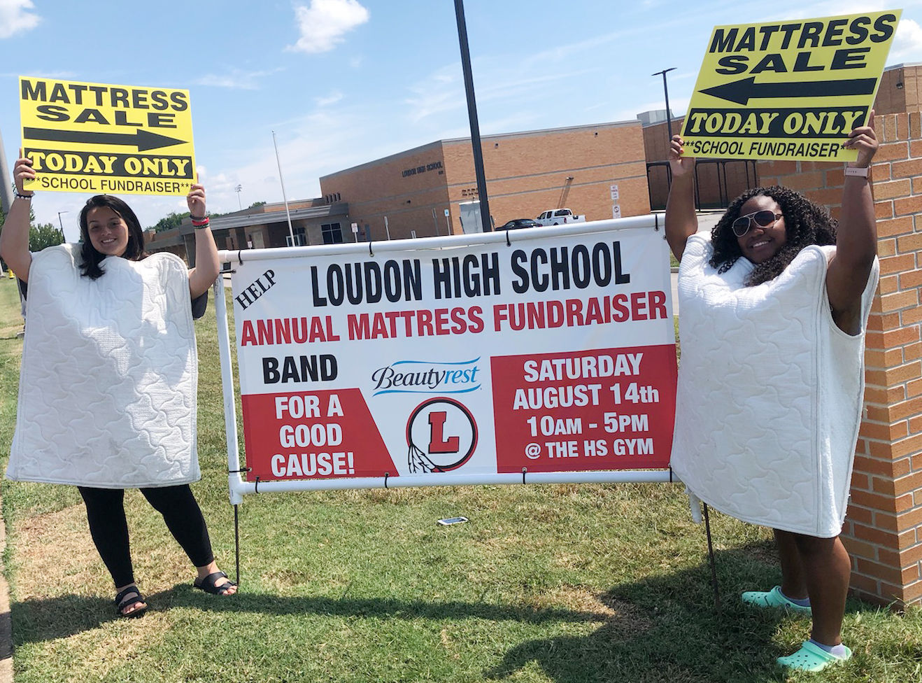 Mattress sales best sale today near me