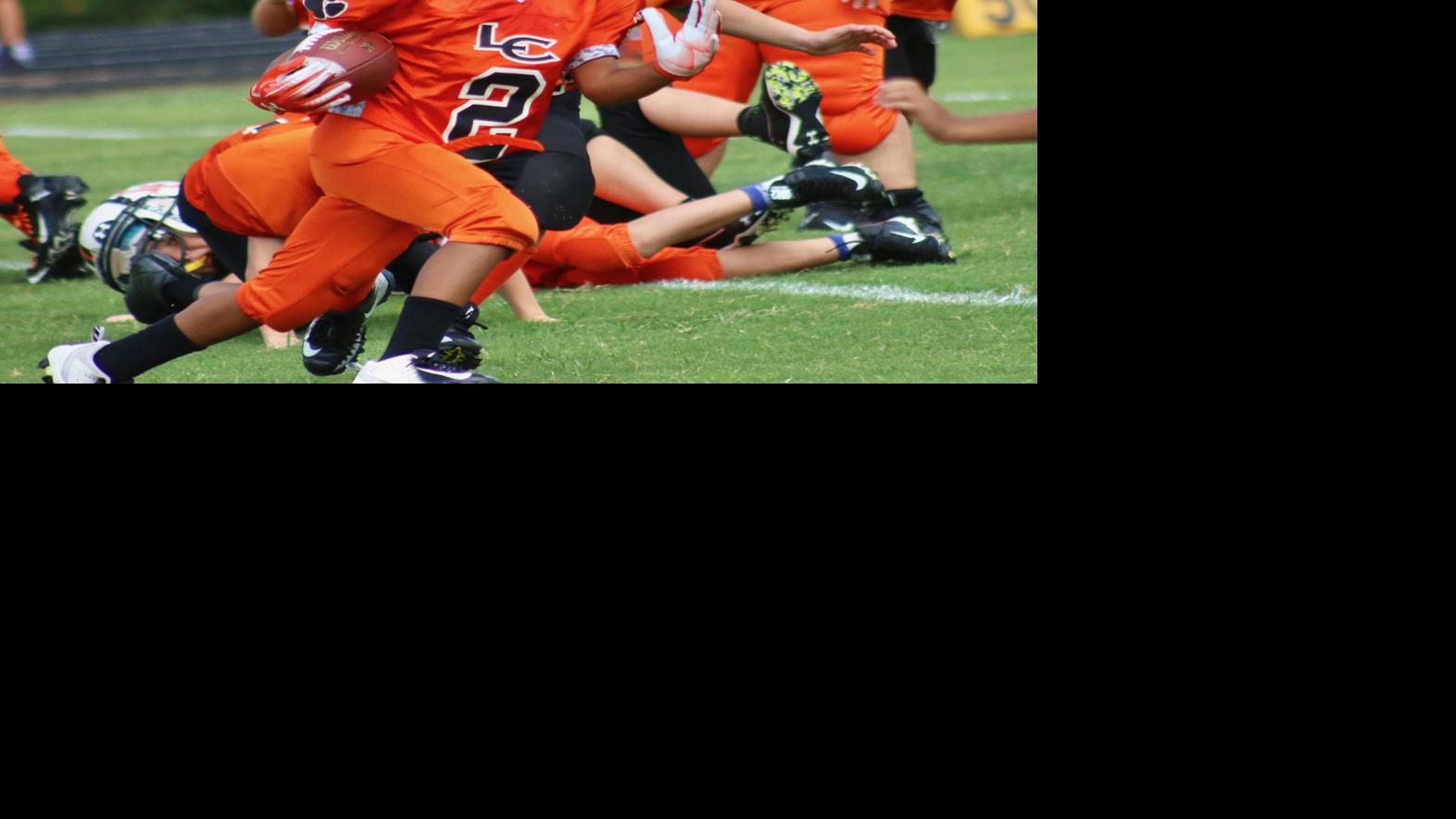 Youth football teams push back season | Sports | news ...