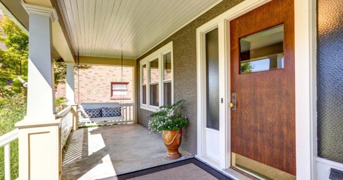 How much house does $500,000 buy you in Jackson, Tennessee?