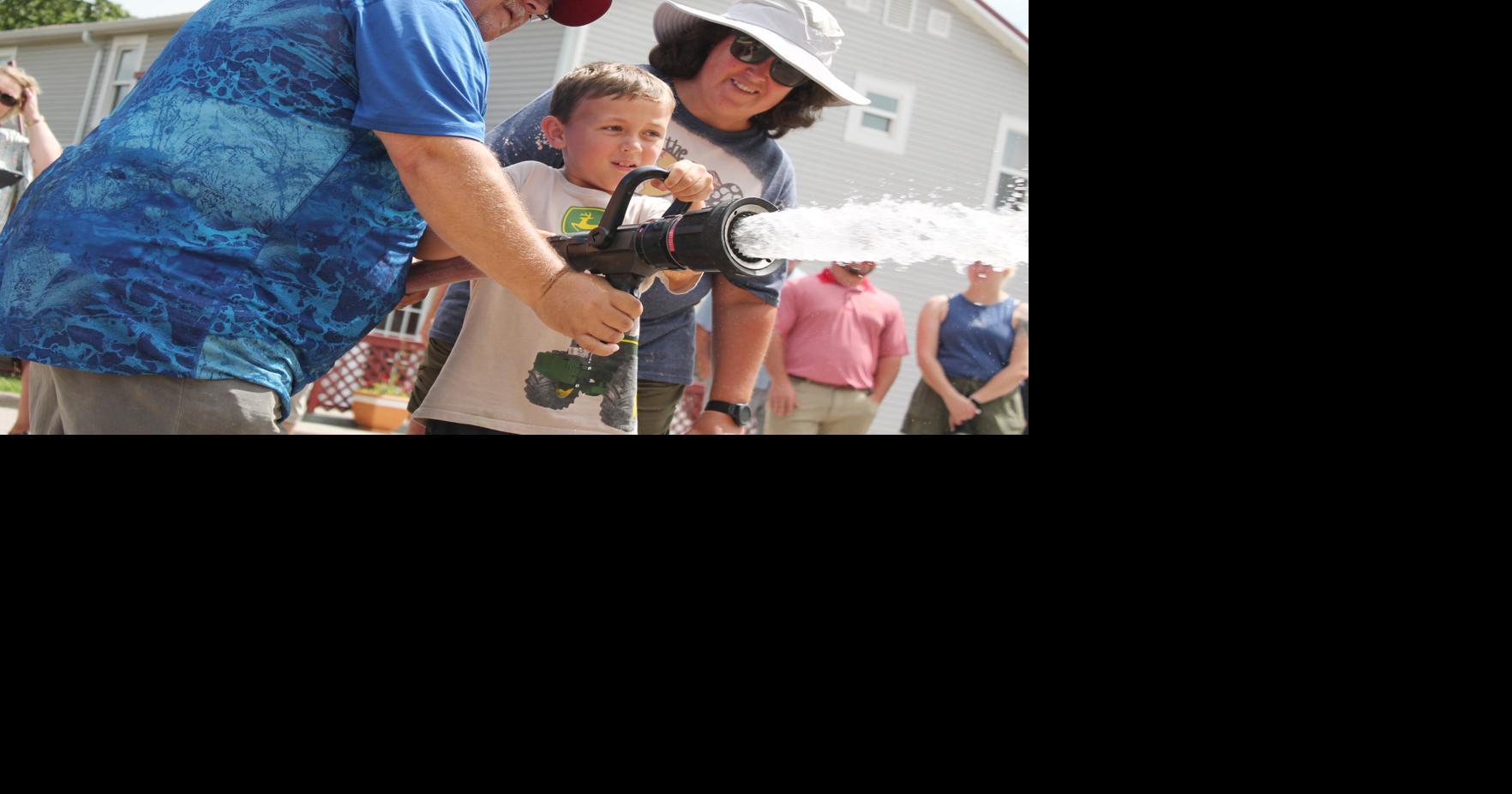 Loudon continues rich tradition News