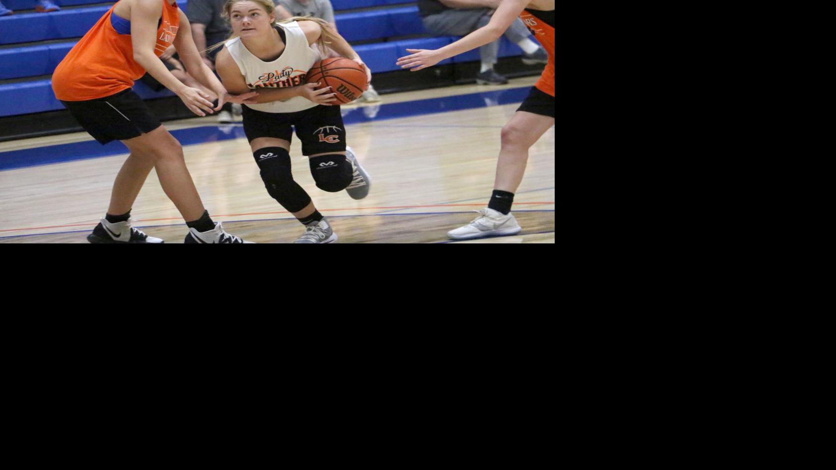 Lady Panthers Back At Work Sports News Herald Net