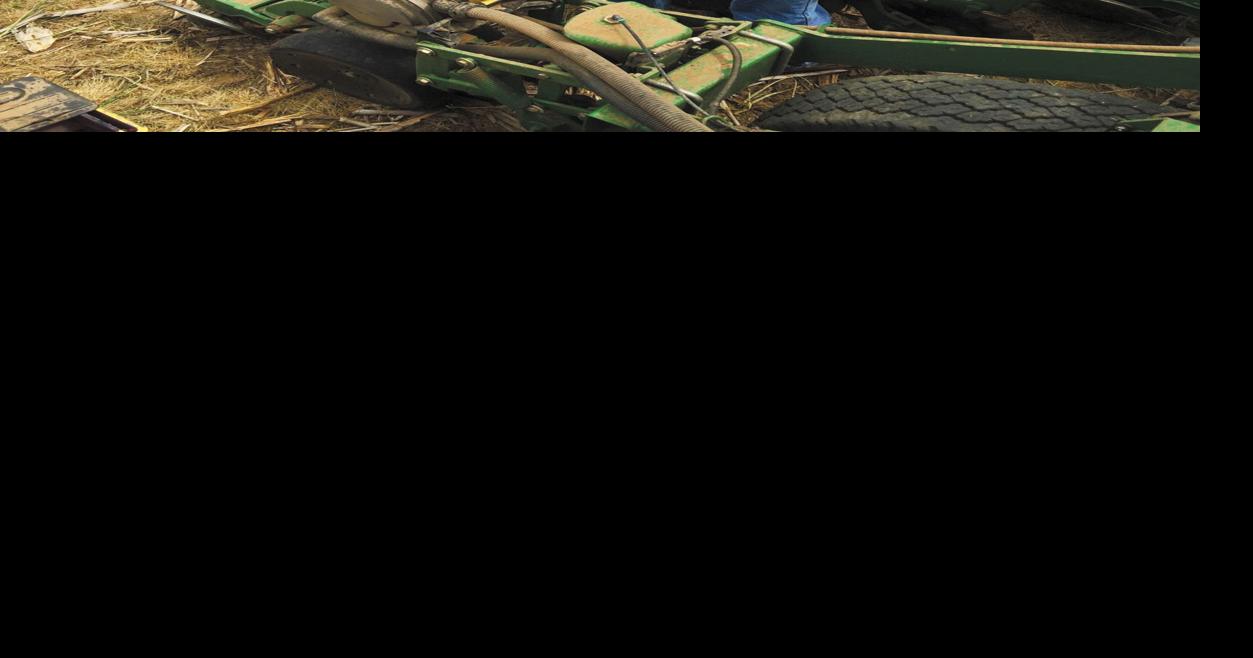 Much more than a UT Extension agent News