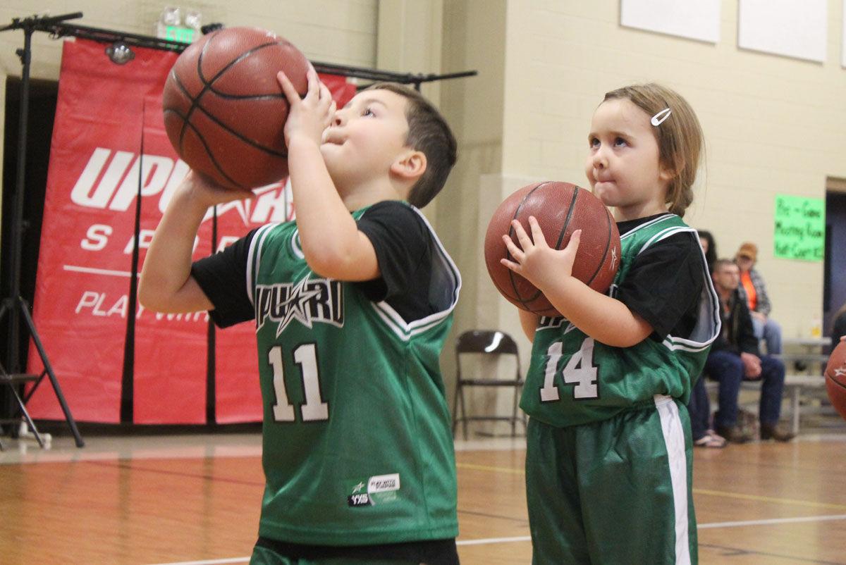 Teaching Youth Fundamentals News News Herald Net
