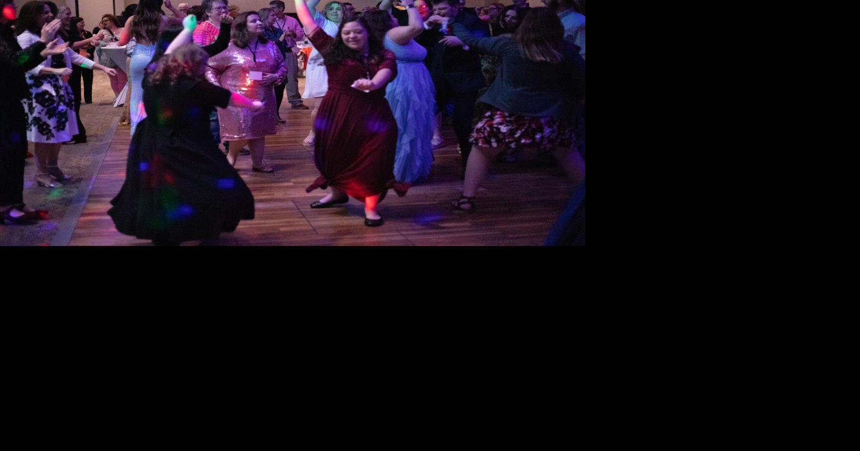 First Baptist Church to host 'Night to Shine' prom | News | news-herald.net