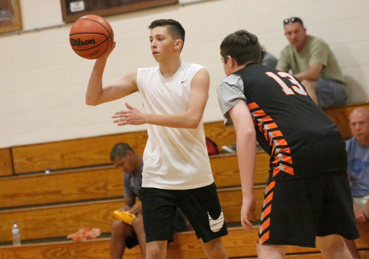Community Plays For Worthy Cause Sports News Herald Net