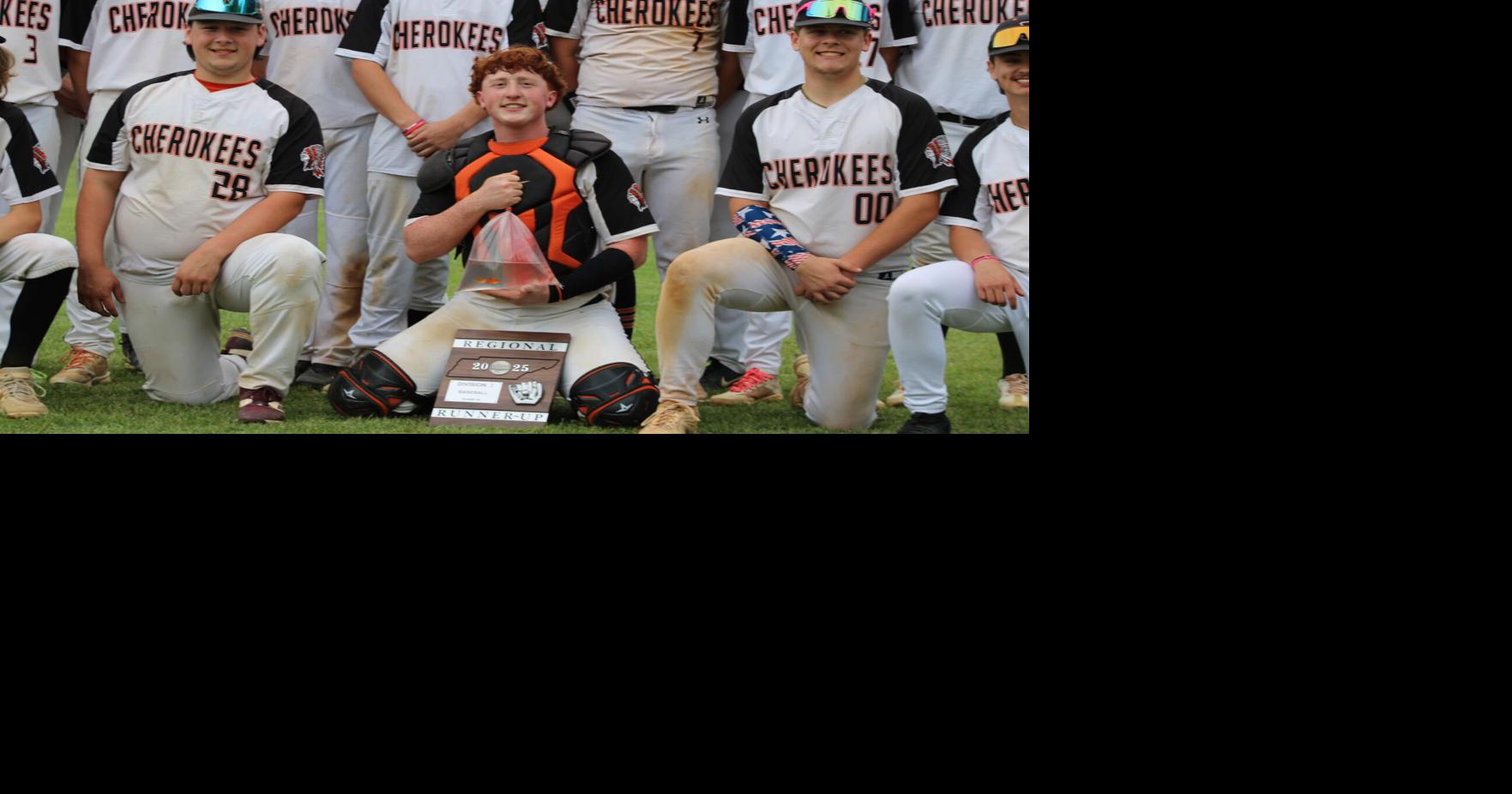 Greenback Baseball Finishes as Runners-up in TSSAA 1A Region 2 Tournament