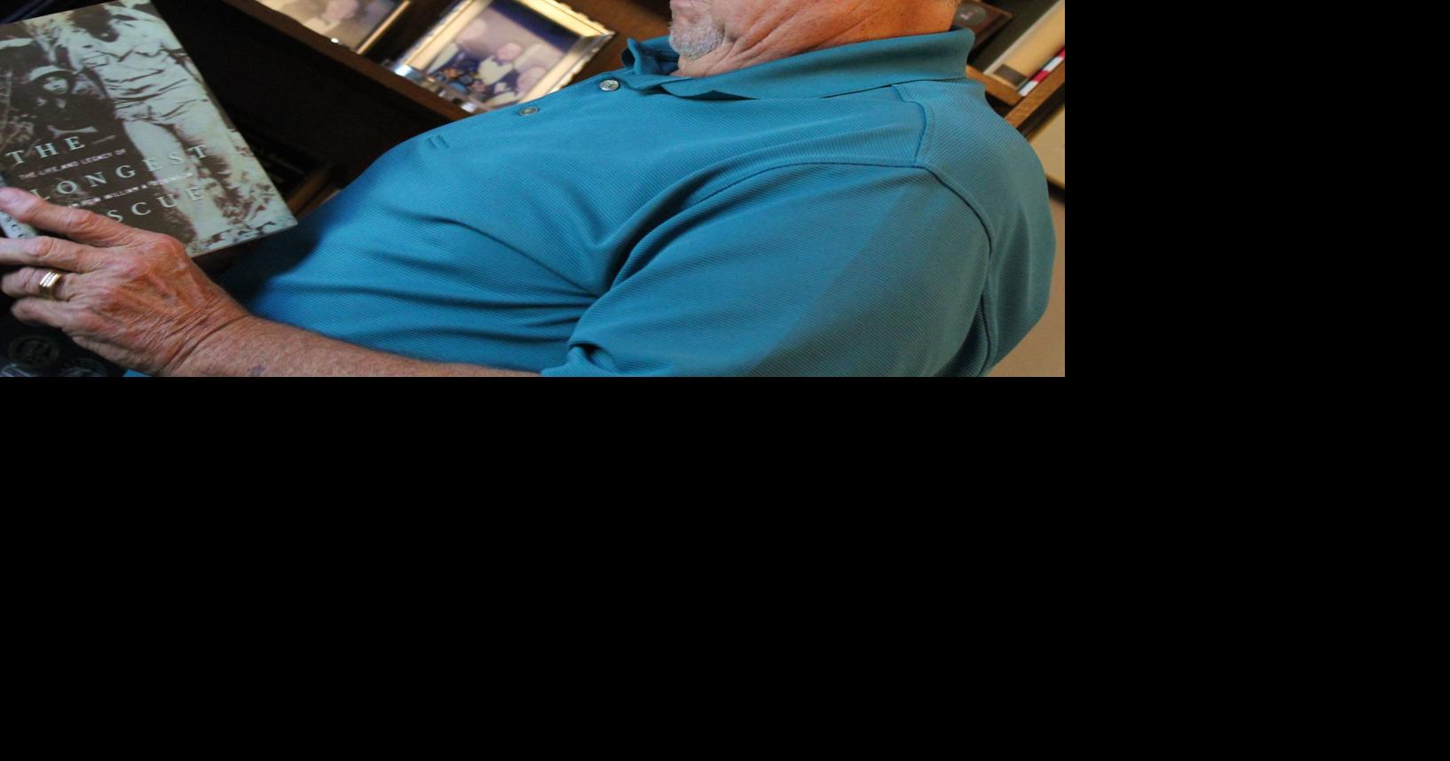 Vietnam vet recalls time as POW | News | news-herald.net