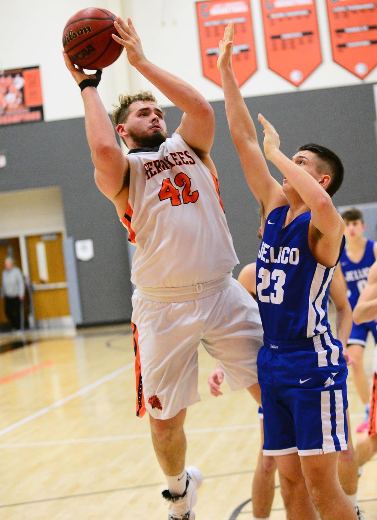 Greenback Teams Split Against Jellico Sports News Herald Net