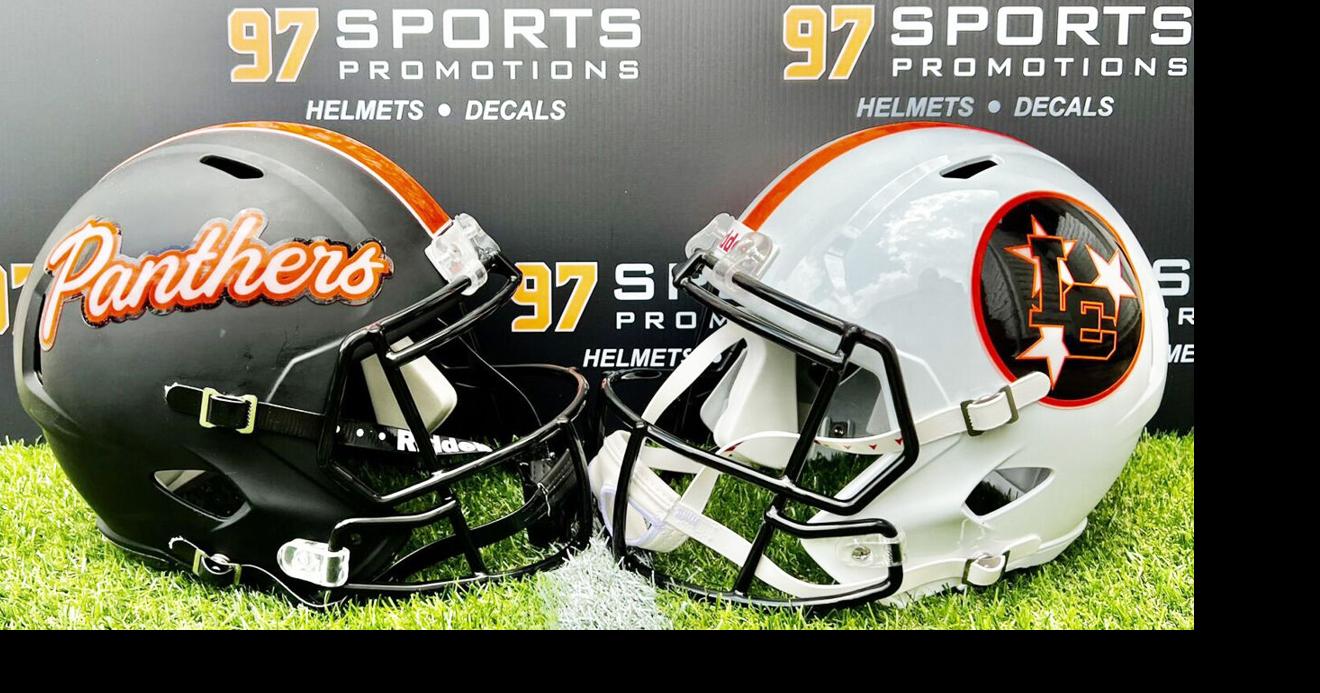 PHOTOS: Tennessee football debuts dark mode helmets versus Kentucky