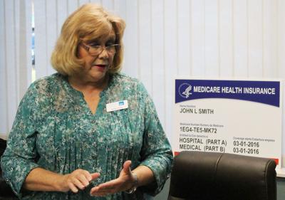 Medicare open enrollment closes Tuesday