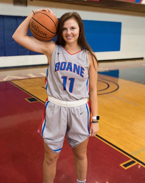 Former Lc Guard Signs With Reinhardt Sports News Herald Net