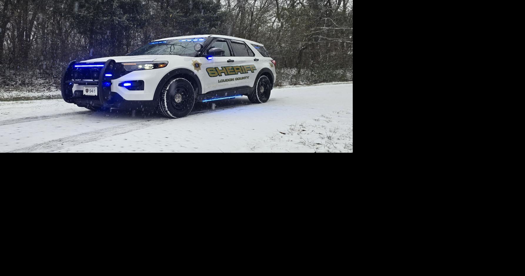 Sheriff's office on emergency snow plan | News | news-herald.net