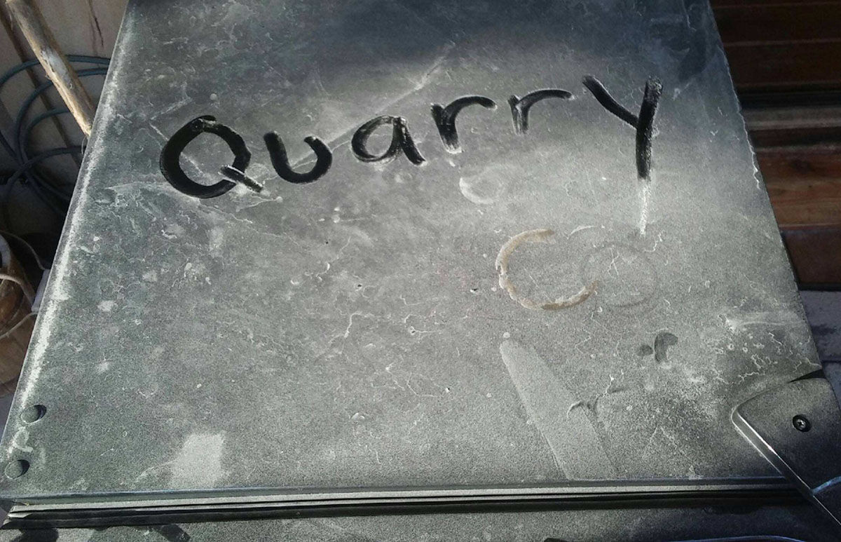 Greenback asphalt plant causes concerns News