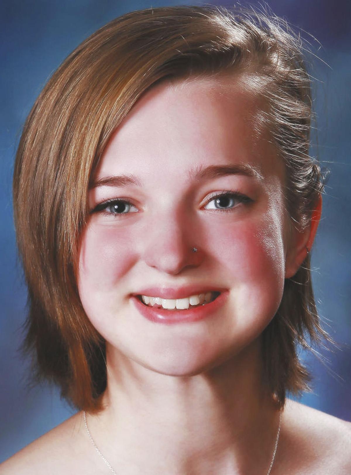 Distinguished Young Women Seek Crown  Local News  News 