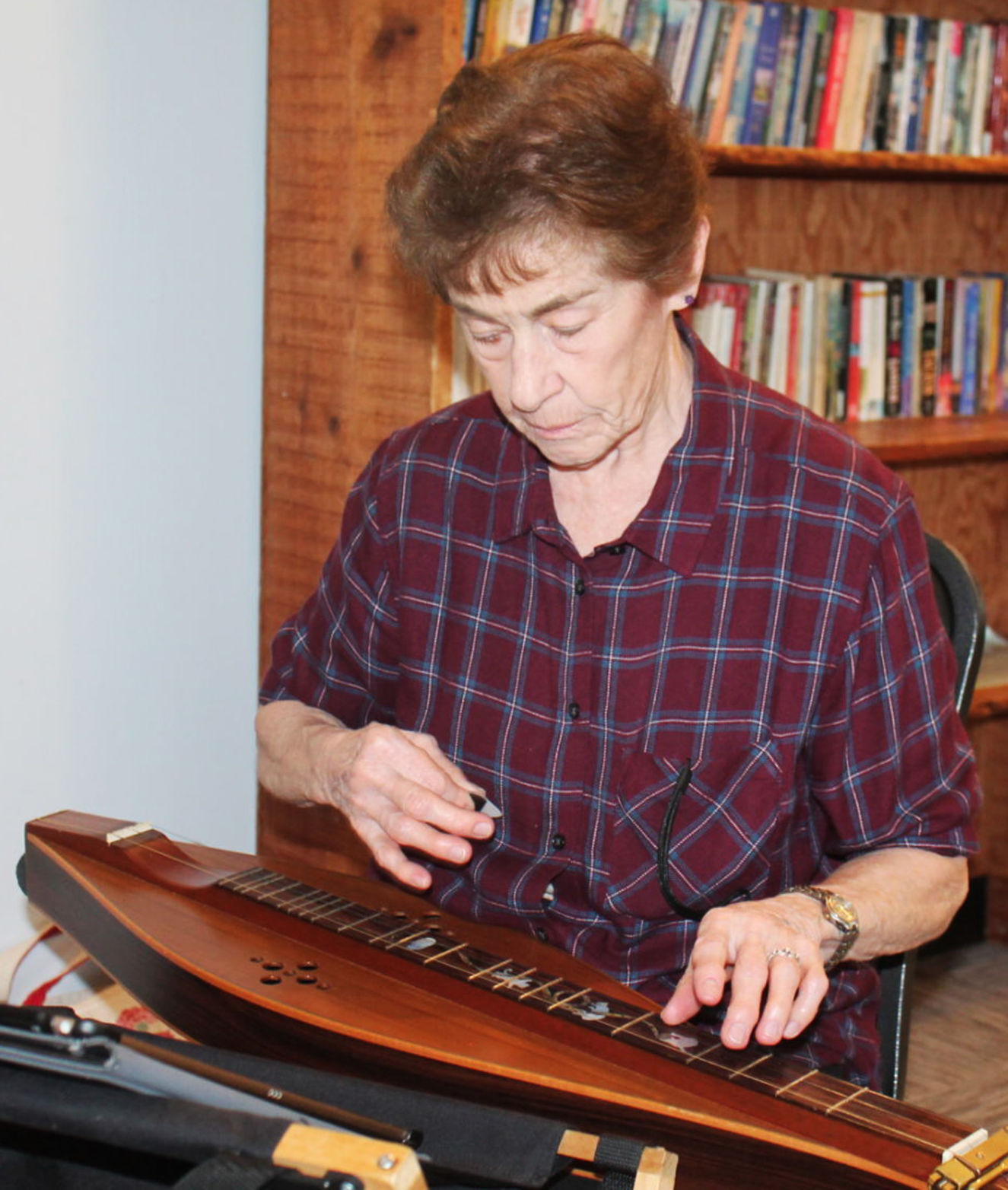 Beautiful dulcimer music hotsell