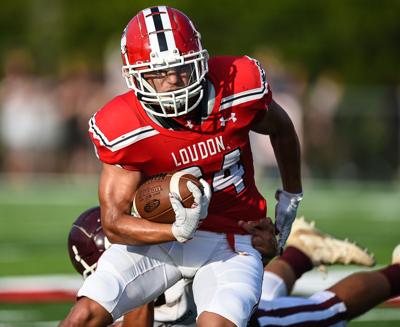Loudon opens with win over Soddy Daisy