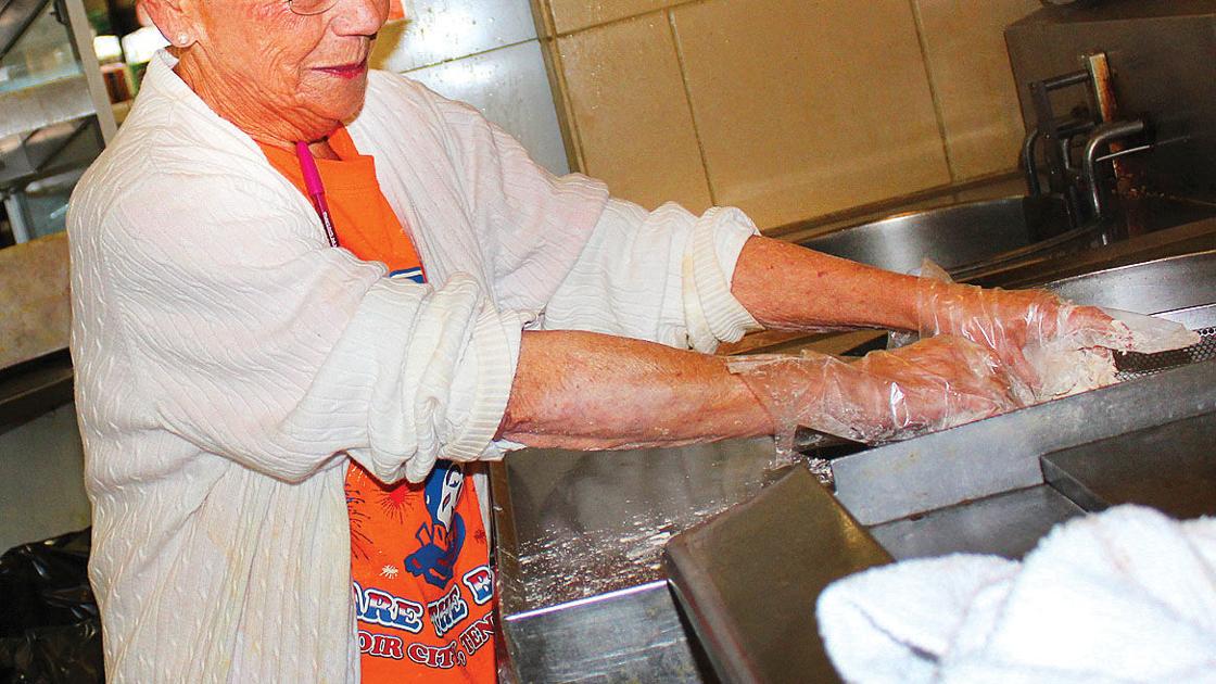 Bimbo S Marks 35 Years Lcn News Herald Net