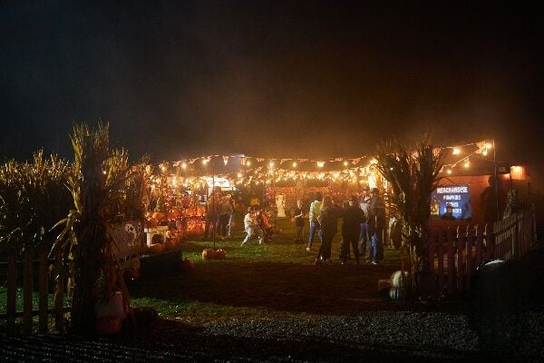 Dead Man's Farm boasts 17 years of haunting Loudon County