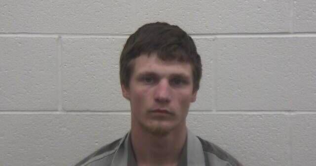 Lenoir City man charged in Blount County deputy's death | News | news ...