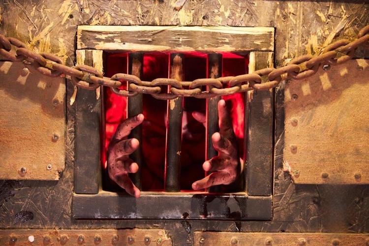 Dead Man's Farm boasts 17 years of haunting Loudon County