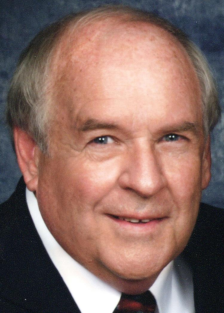Thomas L. 'Moe' Moser Obituaries
