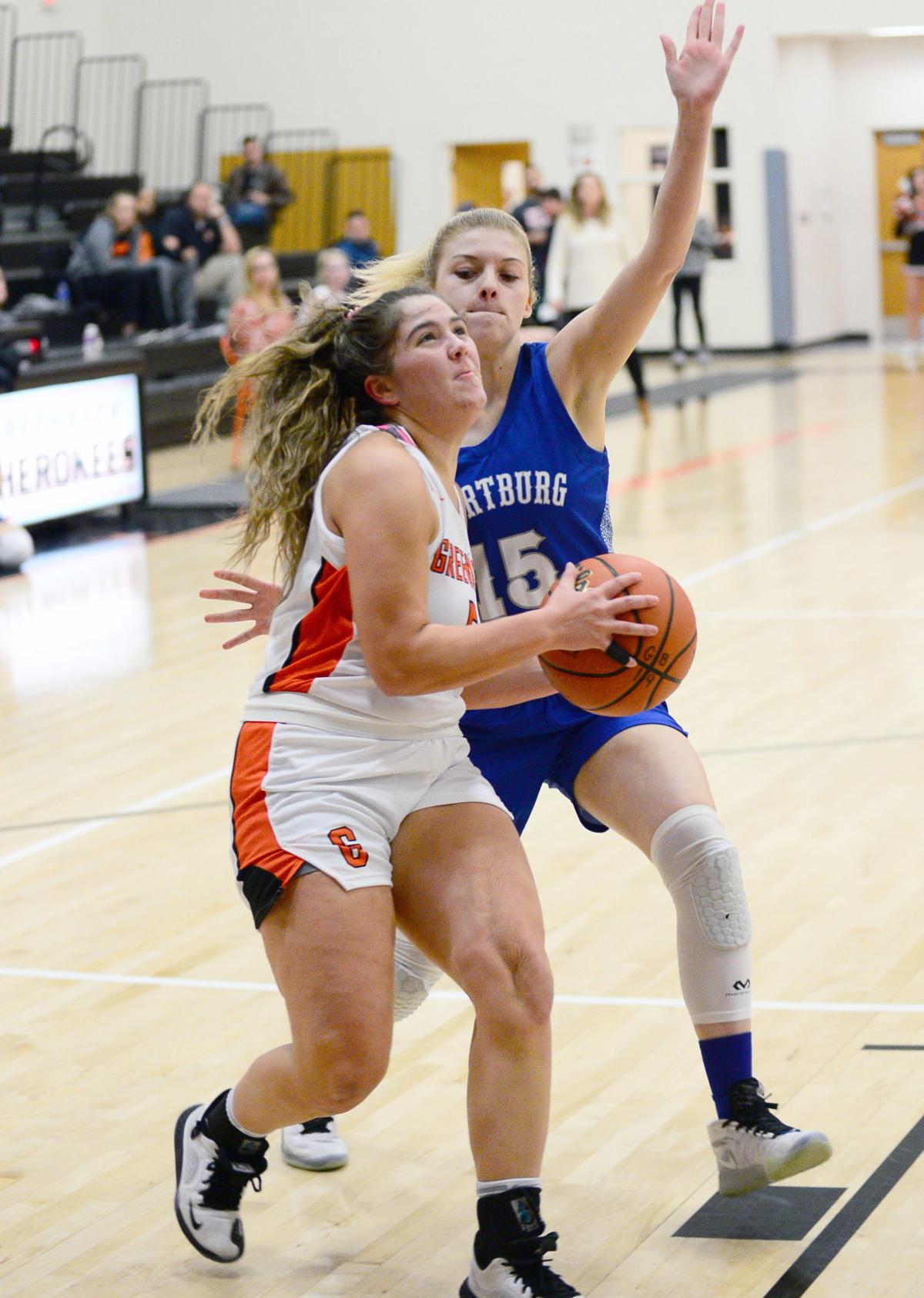 Greenback Basketball Swept By Wartburg Sports News Herald Net