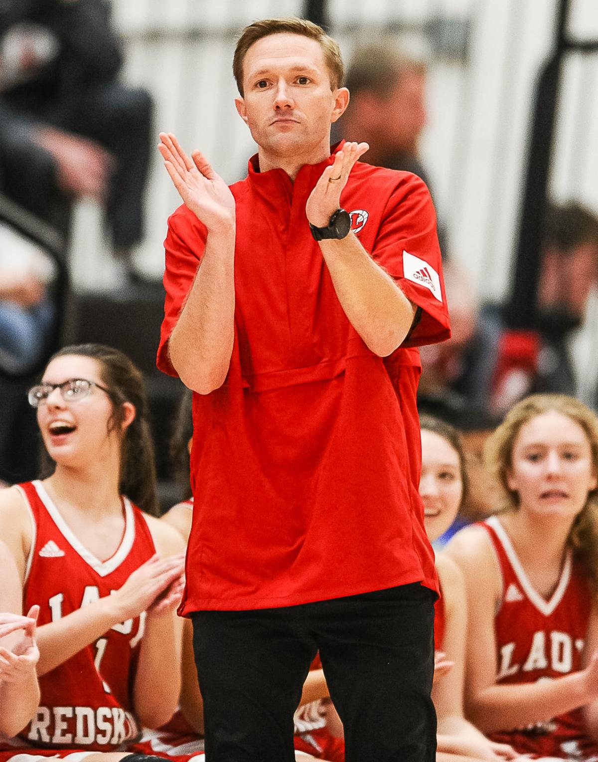 Following A Coaching Dream Sports News Herald Net