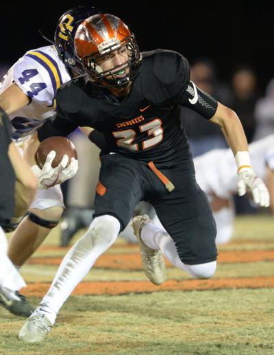 Greenback Rolls Oliver Springs Sports News Herald Net