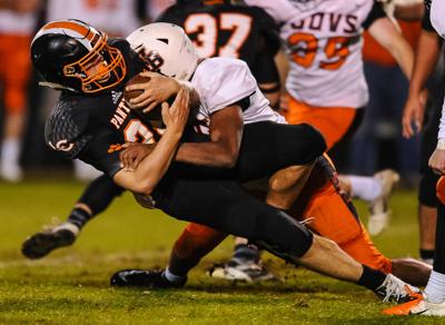 Lenoir City Falls In Season Finale Sports News Herald Net