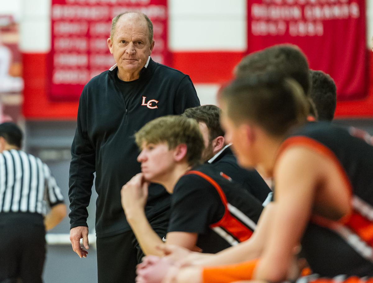 Godfrey Out At Lenoir City Sports News Herald Net