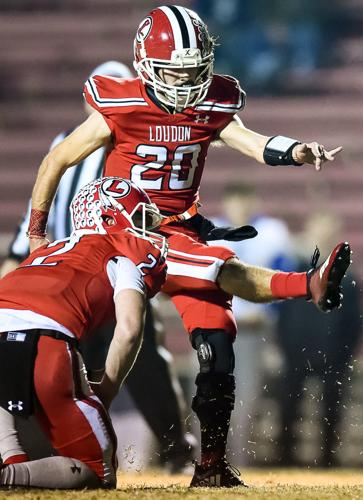 2019 All-County Football Team | Sports | news-herald.net